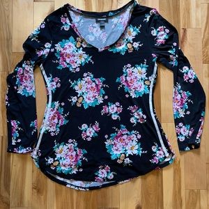 Long sleeve top